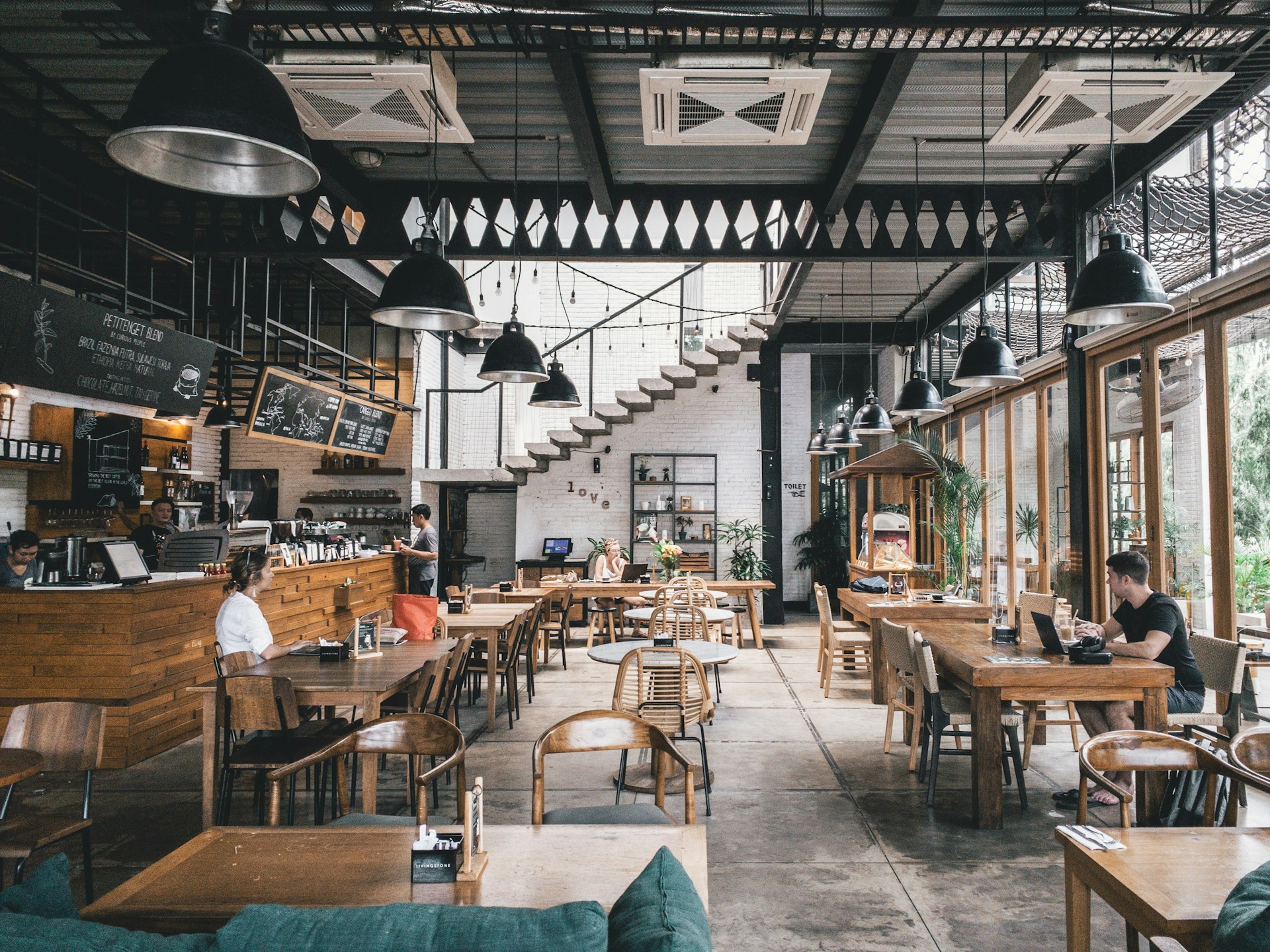 Restaurant Gragnano
