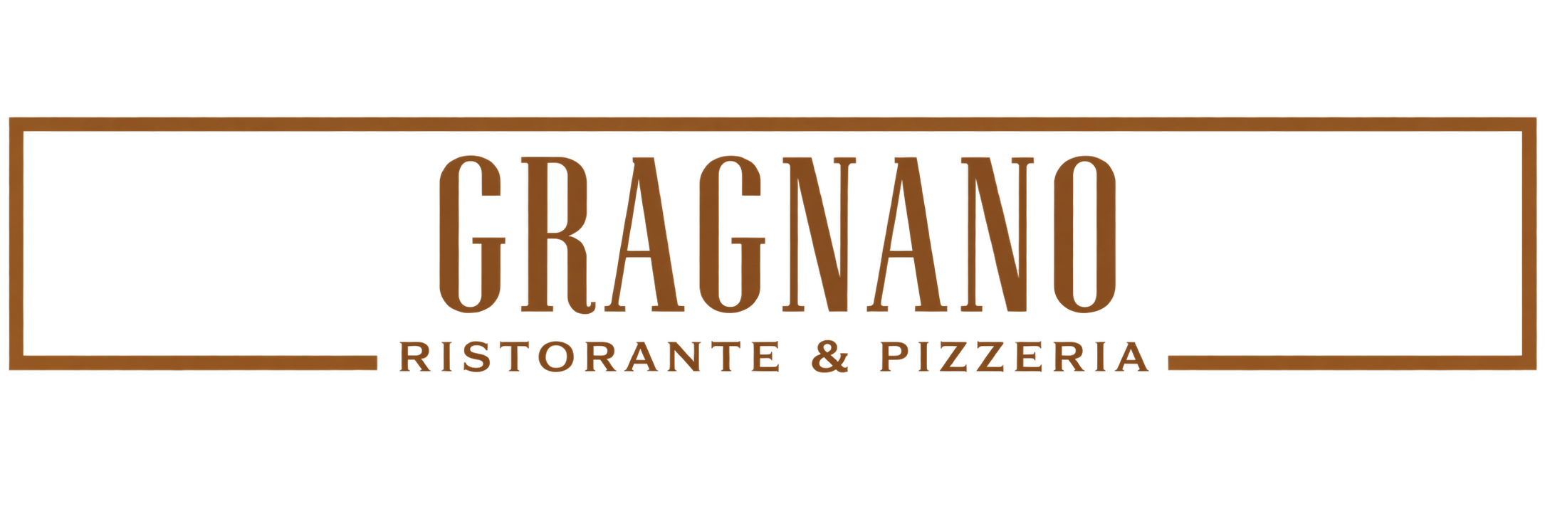 Gragnano Ristorante & Pizzeria